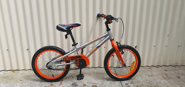 apollo neo 16 bike